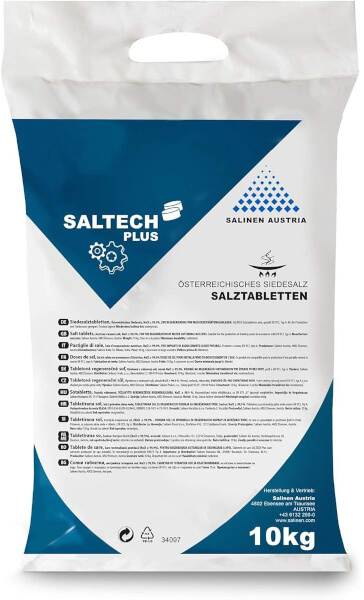 Tabletirana sol 10kg